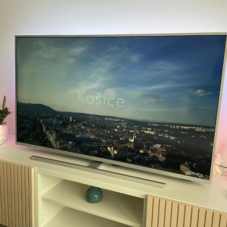 Apartman Na Kopci Košice Εξωτερικό φωτογραφία