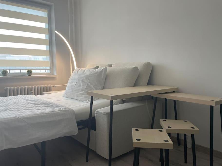 Apartman Na Kopci Košice Εξωτερικό φωτογραφία