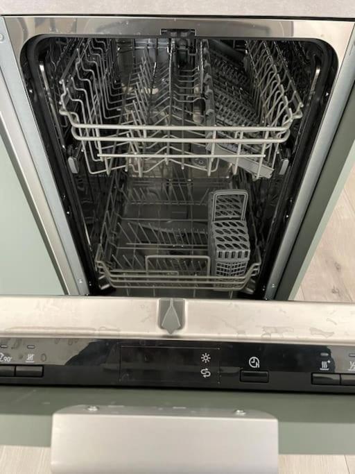 Apartman Na Kopci Košice Εξωτερικό φωτογραφία