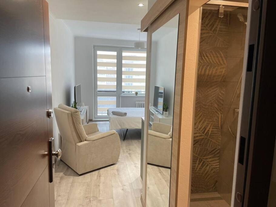 Apartman Na Kopci Košice Εξωτερικό φωτογραφία
