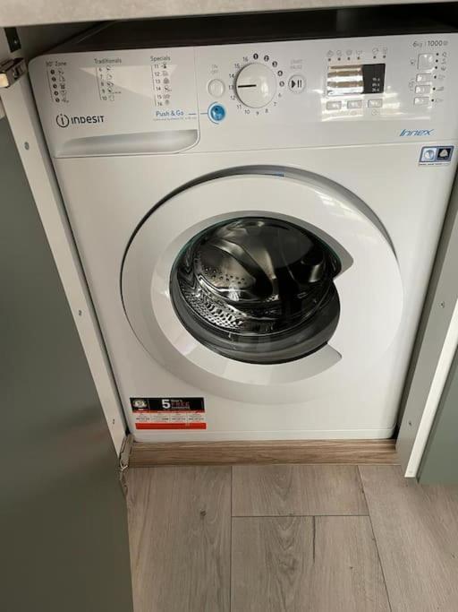 Apartman Na Kopci Košice Εξωτερικό φωτογραφία