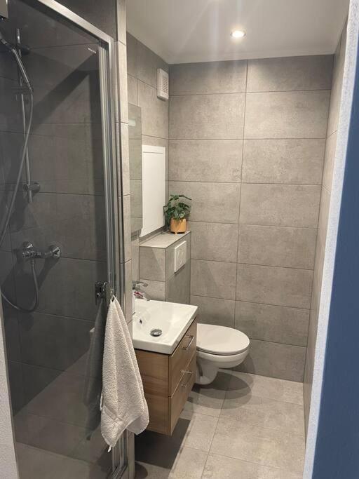 Apartman Na Kopci Košice Εξωτερικό φωτογραφία