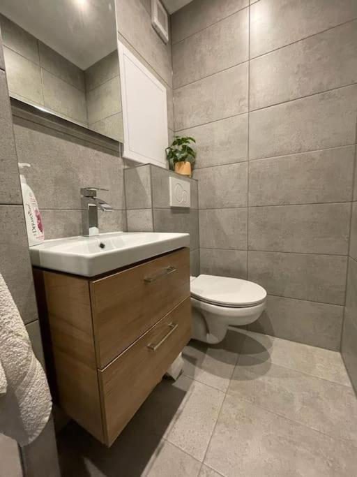 Apartman Na Kopci Košice Εξωτερικό φωτογραφία