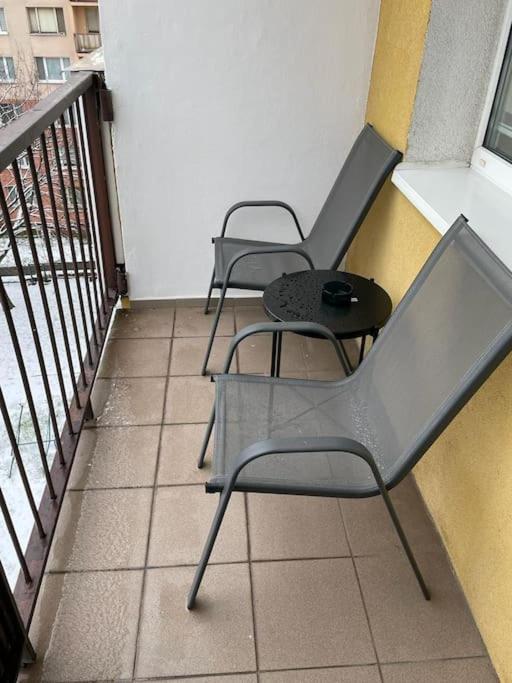 Apartman Na Kopci Košice Εξωτερικό φωτογραφία