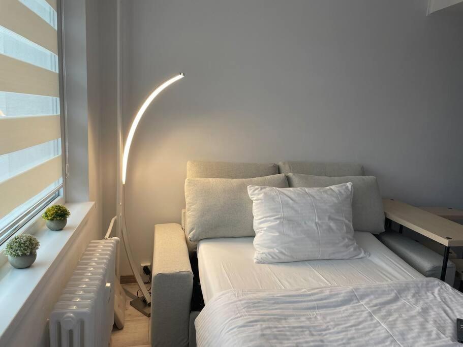 Apartman Na Kopci Košice Εξωτερικό φωτογραφία
