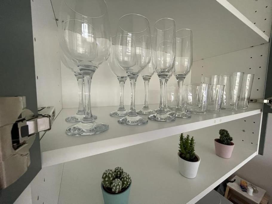 Apartman Na Kopci Košice Εξωτερικό φωτογραφία