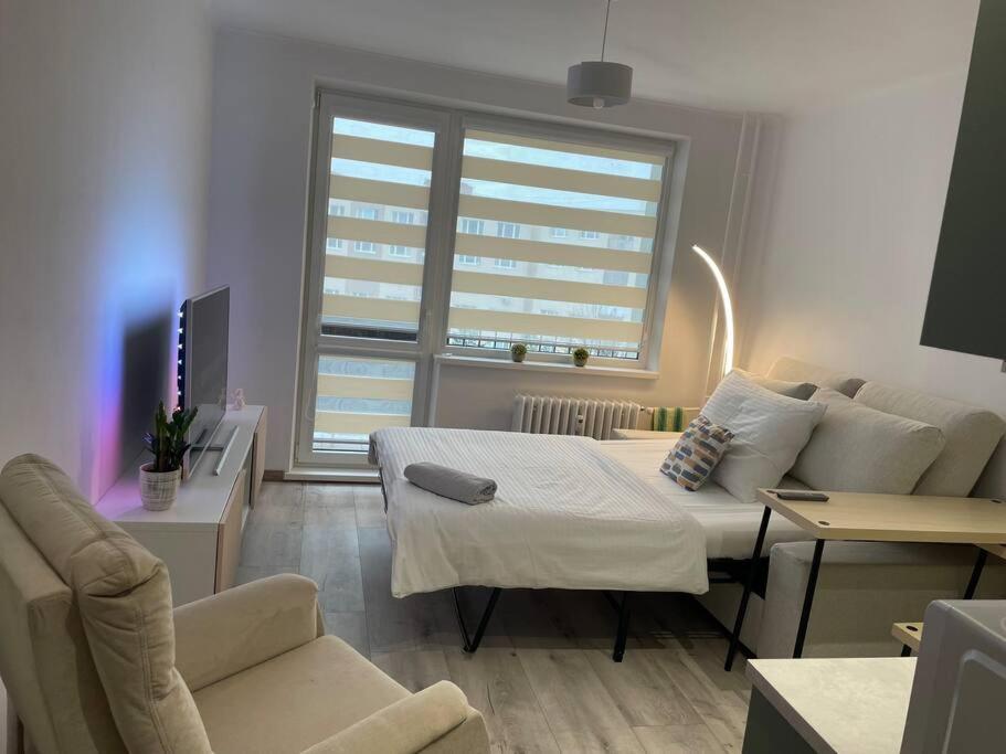 Apartman Na Kopci Košice Εξωτερικό φωτογραφία