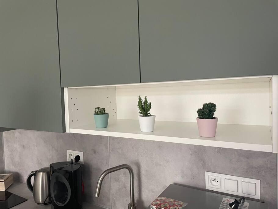 Apartman Na Kopci Košice Εξωτερικό φωτογραφία