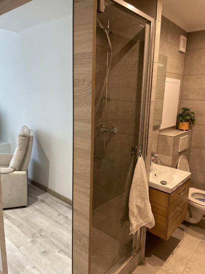 Apartman Na Kopci Košice Εξωτερικό φωτογραφία