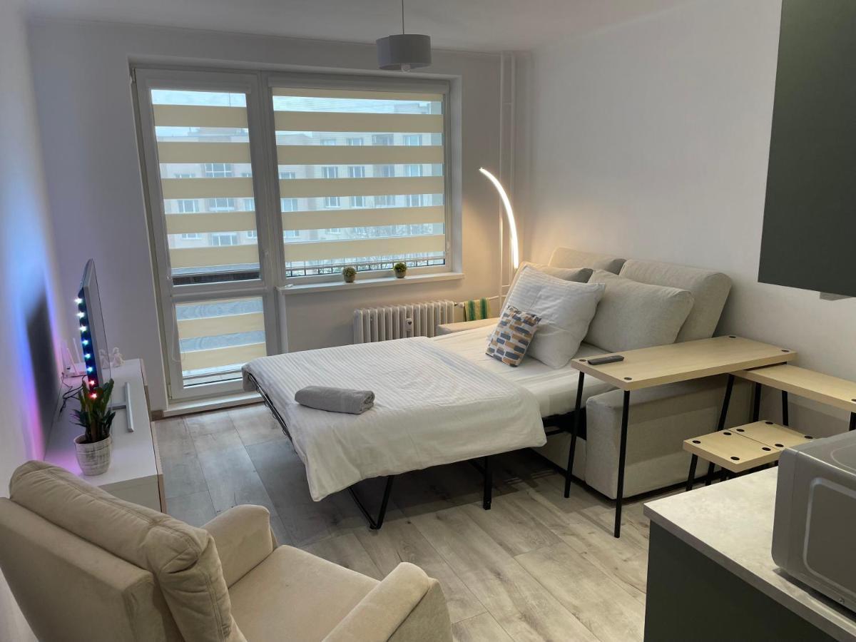 Apartman Na Kopci Košice Εξωτερικό φωτογραφία
