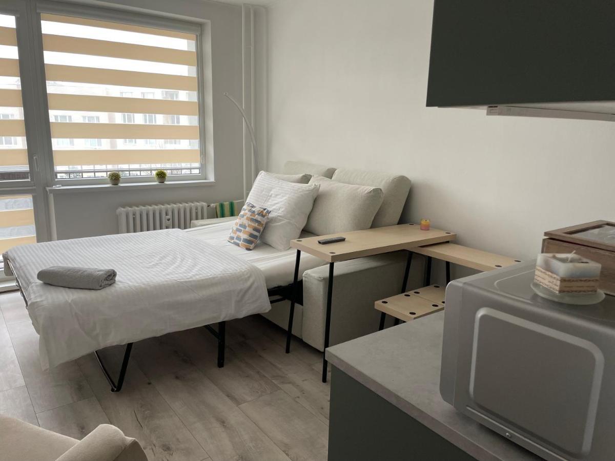 Apartman Na Kopci Košice Εξωτερικό φωτογραφία
