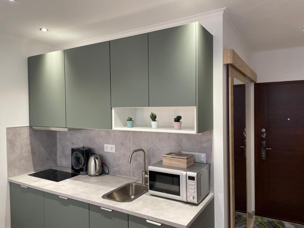 Apartman Na Kopci Košice Εξωτερικό φωτογραφία