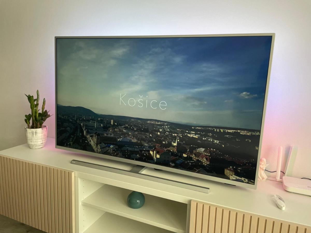 Apartman Na Kopci Košice Εξωτερικό φωτογραφία