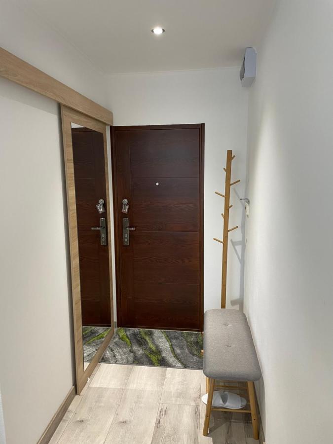 Apartman Na Kopci Košice Εξωτερικό φωτογραφία