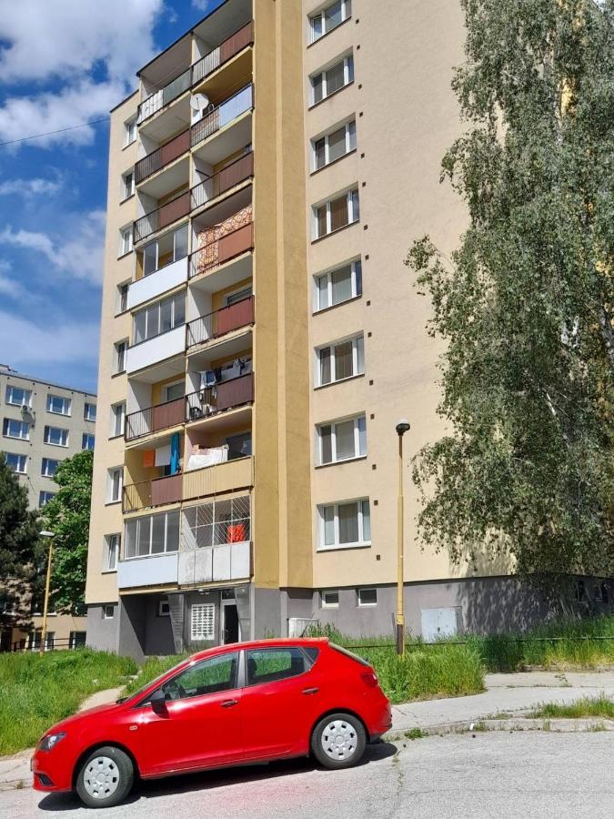 Apartman Na Kopci Košice Εξωτερικό φωτογραφία